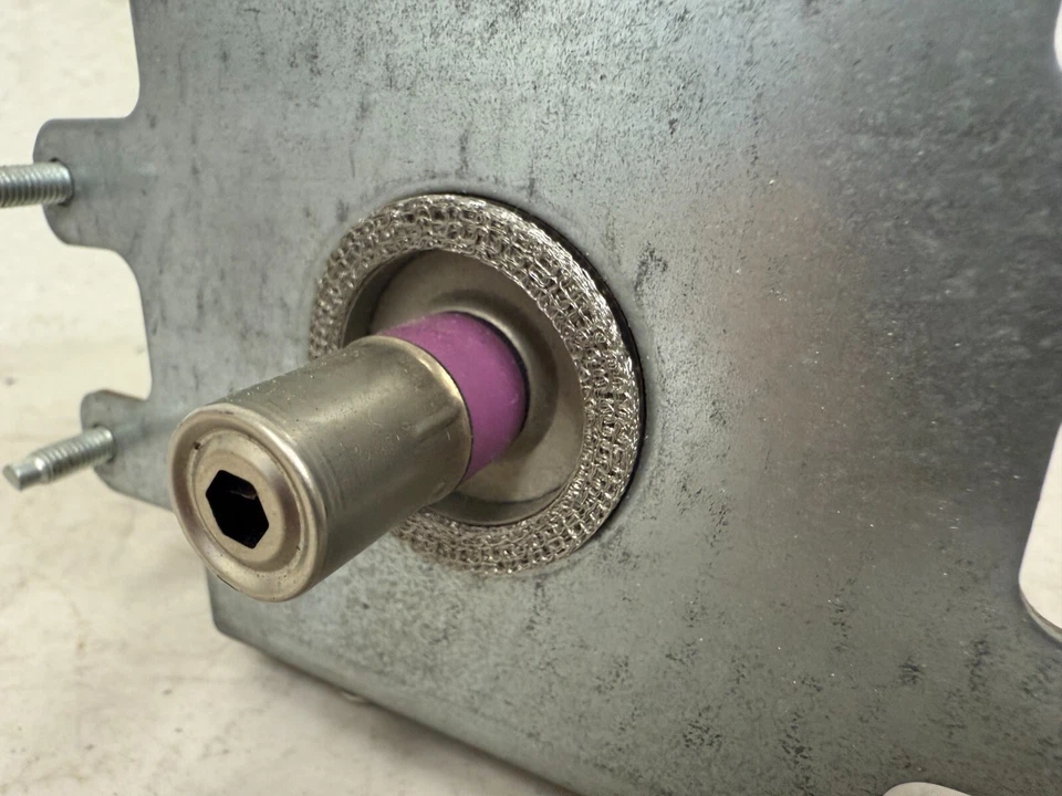 Panasonic Microondas Magnetron 2M210-M1KLP 63-03083 ASMN Foto 2 de 4