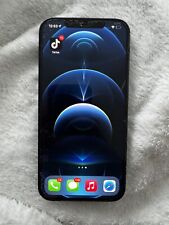 Apple iPhone 12 Pro Max - 512 GB - Blue (Unlocked) for sale Apple iPhone 12 Pro Max - 512 GB - Blue (Unlocked) for sale