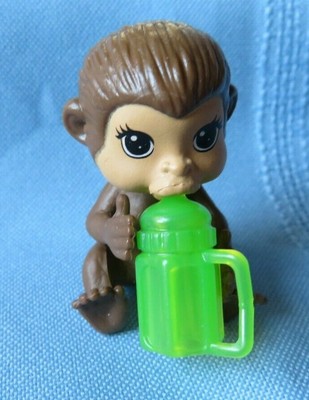 barbie monkey