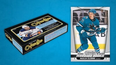 2024-25 O-Pee-Chee All-Star/Marquee Rookie U-Pick! #501-599!