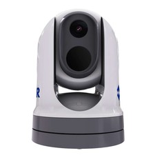 Flir M364c Lr Stabilized Thermal/visible Long Range Ip Camera