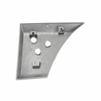 Moulure Latérale Gauche Pour Opel Movano / Renault Master (2010–2016) – Pièce D’origine 768F2000R