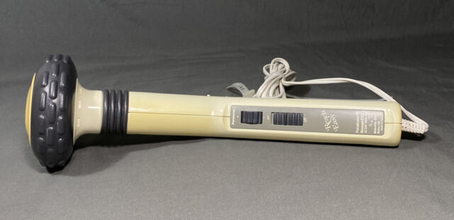 Panasonic Panabrator VII EV223 Reach Easy Massager Handheld Variable Speed Panasonic Panabrator VII EV223 Reach Easy Massager Handheld Variable Speed