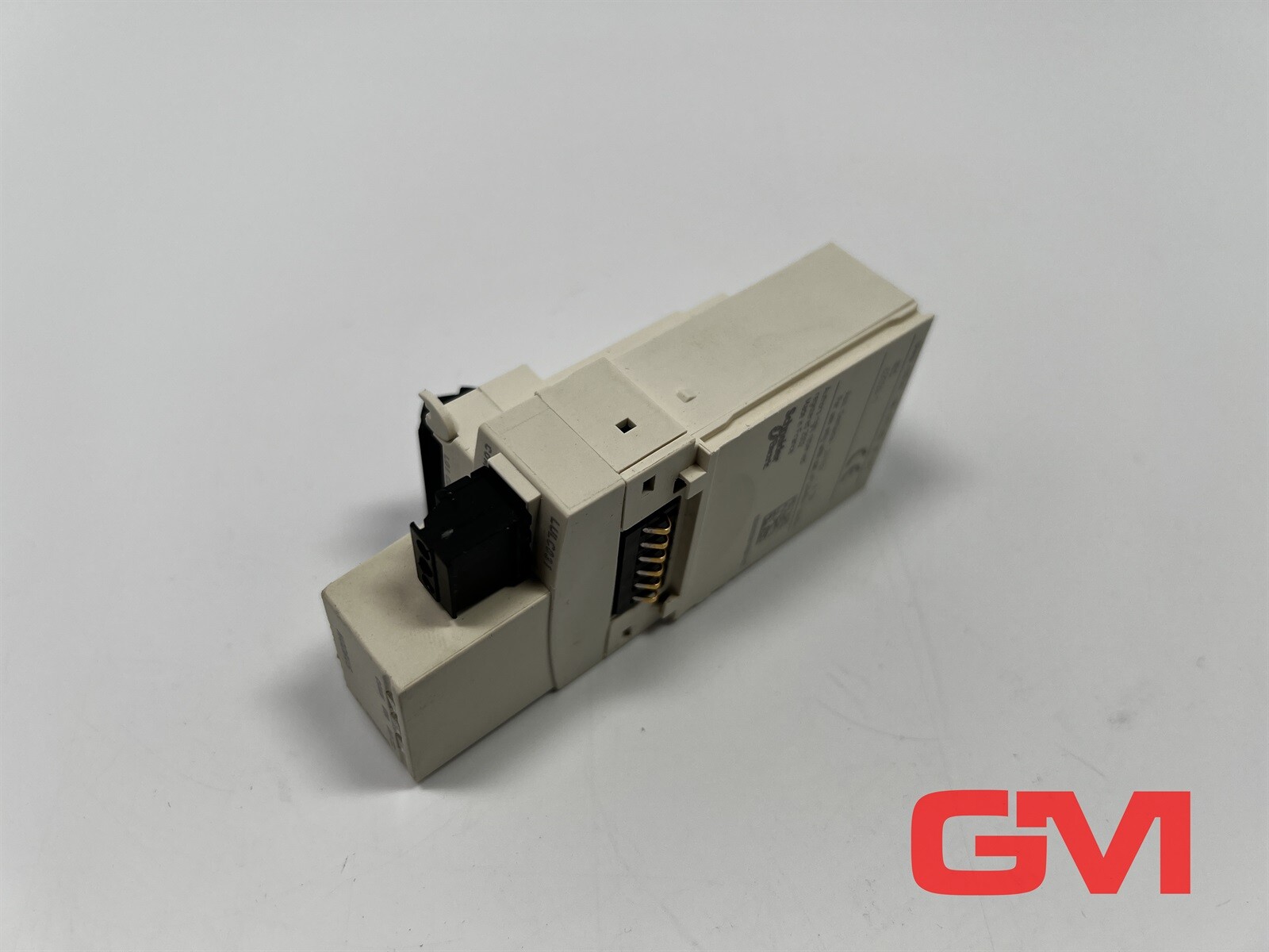 Schneider Electric Communication Module LULC031 Interface Module MODBUS 24VDC