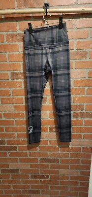 Ivory Ella Small Leggings Pants New W Tag.                                Bin 2