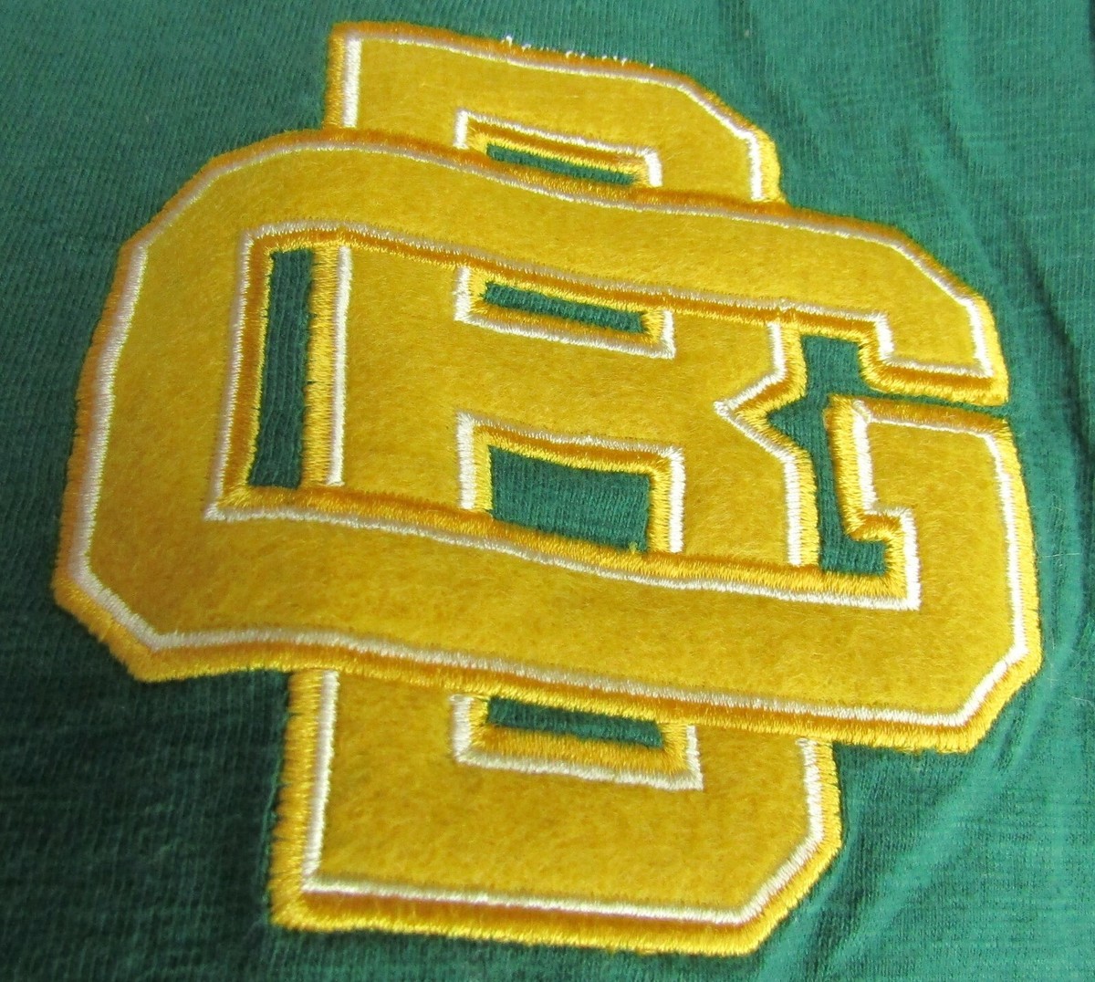 Green Bay Packers NFL Mitchell and Ness Men's Long Sleeve Shirt | eBay