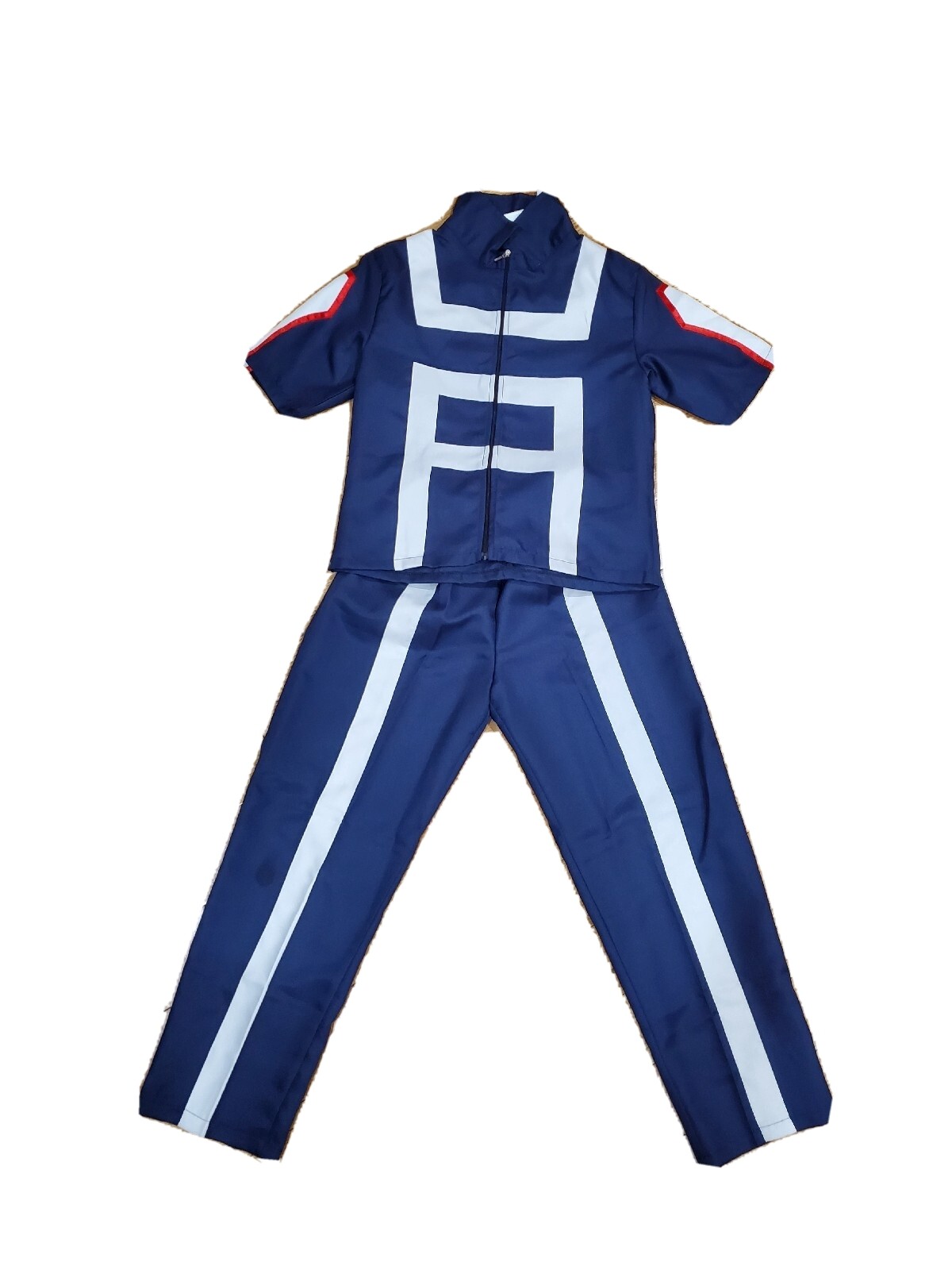 My Hero Academia UA Training Uniform Small Gem