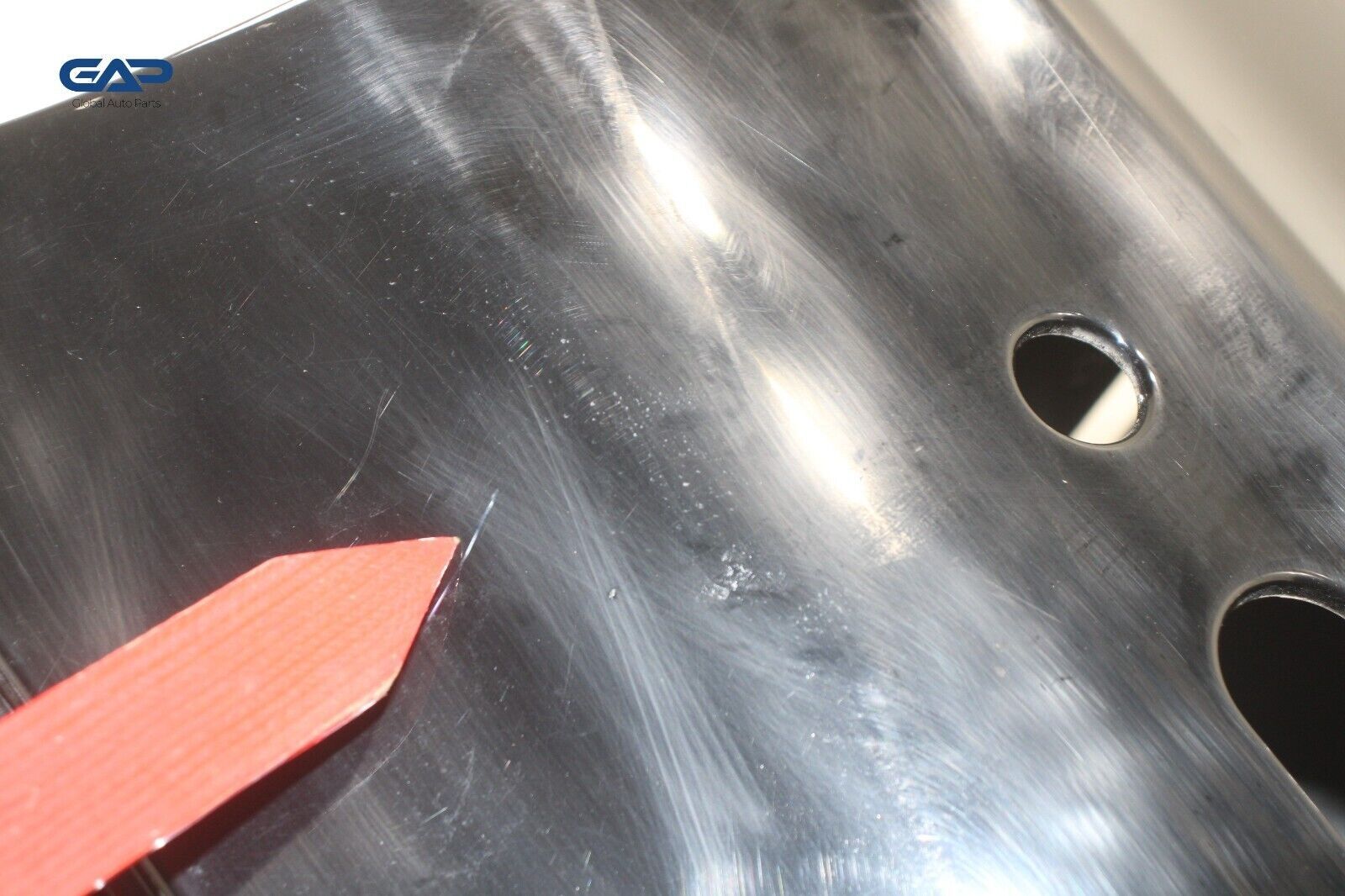 2010 - 2014 ASTON MARTIN RAPIDE FRONT LEFT DRIVER SIDE DOOR SHELL PANEL OEM