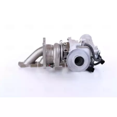 Turbolader AUDI A4 Cabriolet 2.0 TFSI 16V (8H7, B6, 8HE, B7)