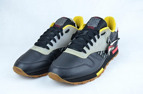 Reebok Classic 1983 Concept Sample 002 