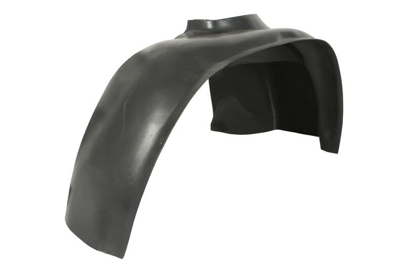 Inner Wheel Arch Liner Front Left Fits: CITROEN JUMPER, FI