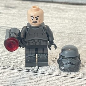 LEGO Star Wars The Force Awakens 75079 Imperial Shadow Stormtrooper Minifigure