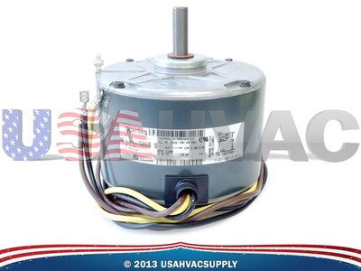 Other Home Garden Carrier Bryant Payne Day Night Fan Motor 1 4 Hp 208 230 V Hc39ge236 Hc39ge236a Home Garden
