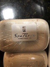 Spa Terre Bath Soap Oatmeal 24 pack USA Made