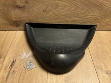 Replacement Front Kick Plate Footrest for Jeep Unlimited Range Jogger  Hardware