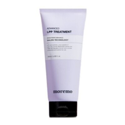 MOREMO Advanced LPP Treatment  180ml