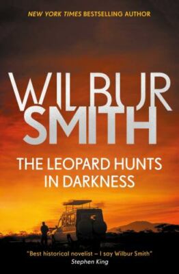 Leopard Hunts in Darkness Format: General/trade