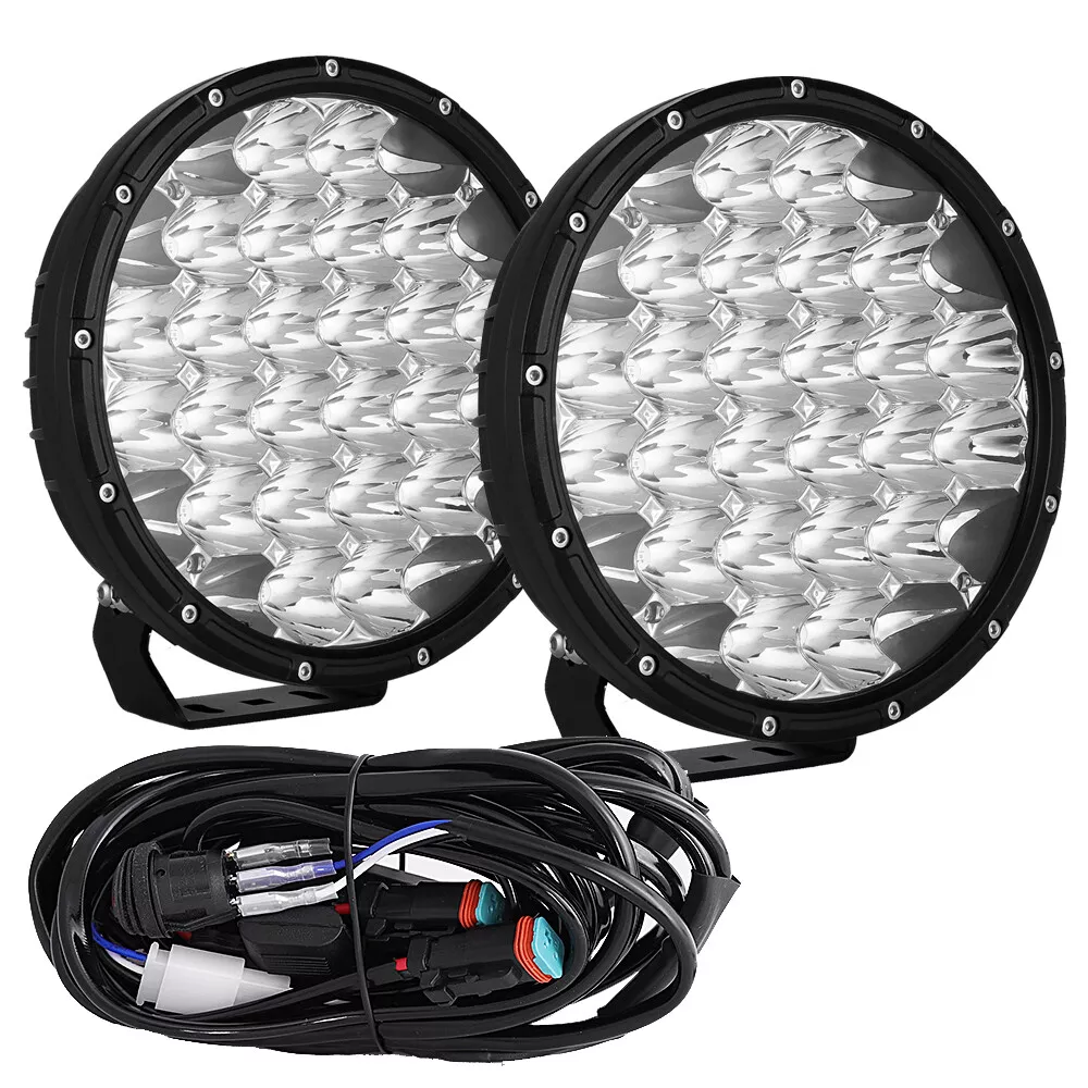 Skinny 2024 led lights