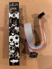 Noise Engineering: Vox Digitalis 1-16 Step Sequencer EURORACK - NEW