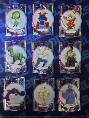 ディズニー Kakawow 2023 COSMOS Disney100 2023-KAKAWOW-COSMOS-Disney100-