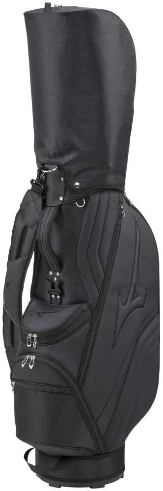Mizuno Caddy Bag ブラック s-l1200.jpg