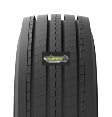 Samson GR-A1 M+S 3PMSF 20PR 315/60R22.5 154/150LL Reifen Ganzjahresreifen LKW