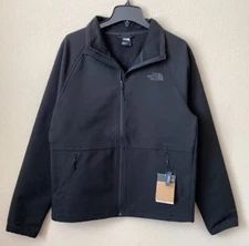 The North Face Men's Camden Soft Shell Jacket