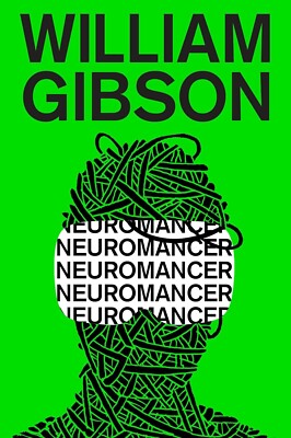 Neuromancer by William Gibson (1986, Mass Market)