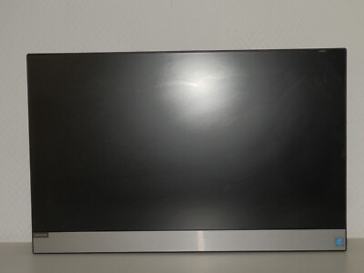 Lenovo AIO V530-24ICB, leer Gehäuse Housing + Display, Chassis, Back Cover, orig