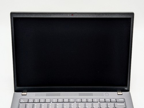 LENOVO ThinkPad T14 Gen 4 14" FHD+ Touch RYZEN 5 PRO 7540U 512GB SSD 16GB W11P - Afbeelding 7 van 15