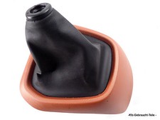 Hyundai i10 II  (IA) 1.2 (ab 2013) Verkleidung Schaltmanschette Schaltsack