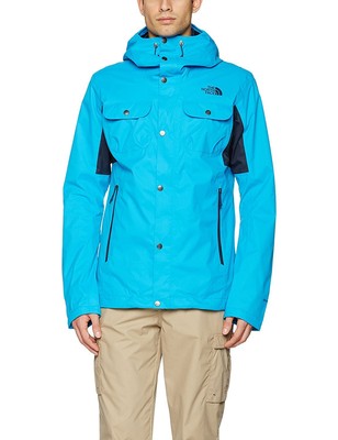 north face arrano jacket