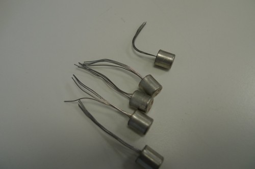 AF114 Transistor VHF PNP Germanium Diffusion Alloy Mullard Philips. - Picture 12 of 12
