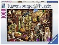 Ravensburger 501-1000 Teile Puzzles & Geduldspiele mit Horror-Thema