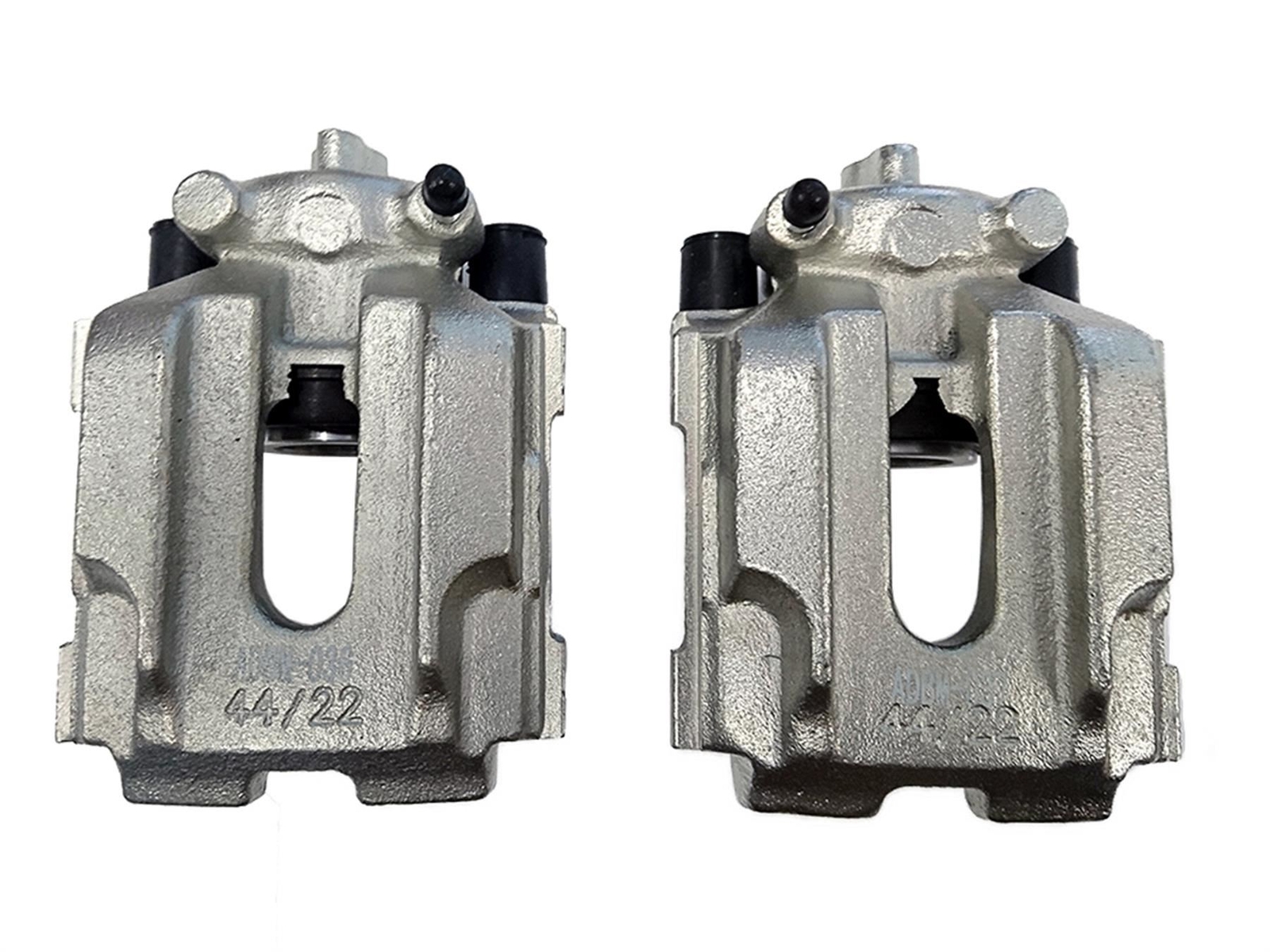 Genuine OEM BMW 3 Series, X1 Brake Calipers Rear Left And Right 2004