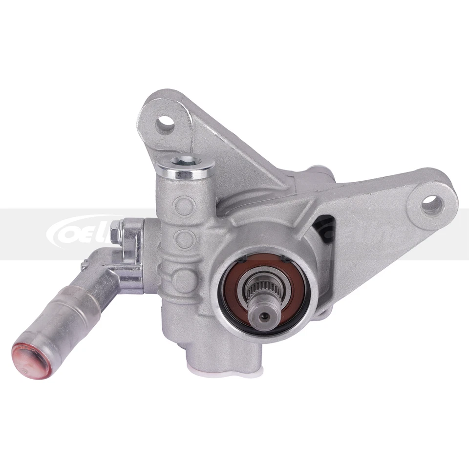 Насос гидроусилителя руля 21-5290 с ремнем для 03-04 Honda Pilot 01-02 Acura MDX 3,5 л - Изображение 3 из 4