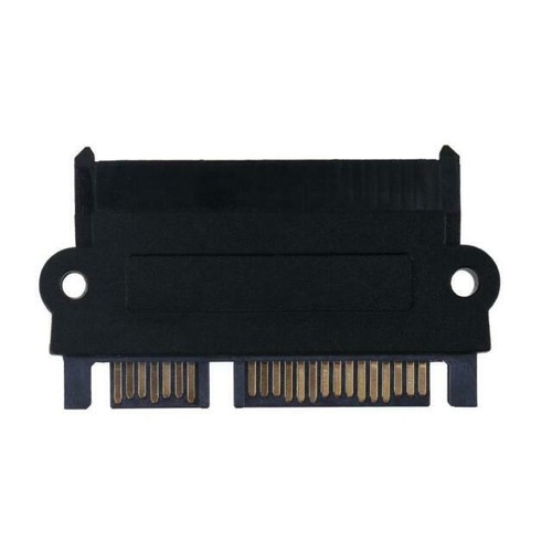 Adattatore HP SAS-SATA 398291-001 Per Disco Rigido – Nuovo, In Ottime Condizioni