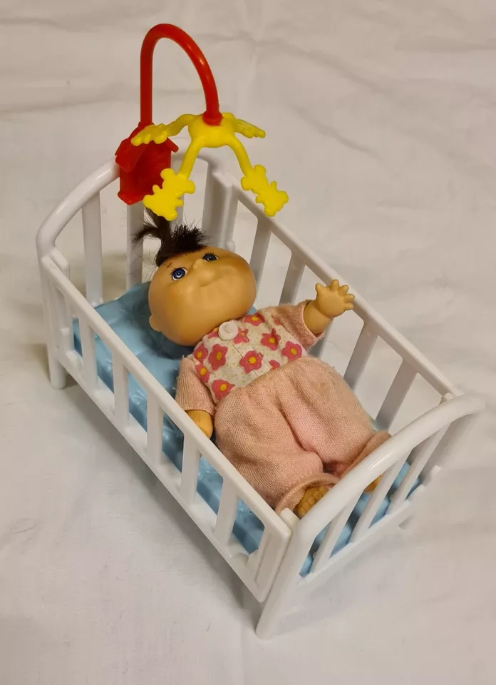 Cabbage Patch Kids Baby - Immagine 3 di 4