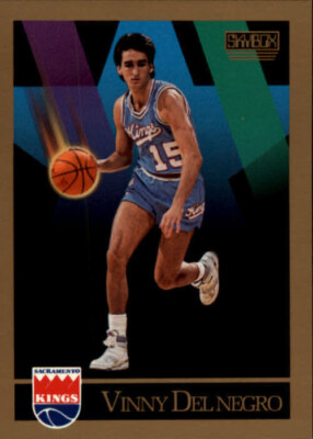 B4058- 1990-91 Skybox BK Karte #S 245-423 + Rookies -du Pick- 15 + Free US