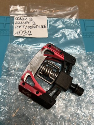Crank Brothers Mallet 3 nur Pedal rechts/Antriebsseite