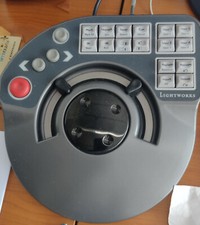 Lightworks Mark-2 editing console