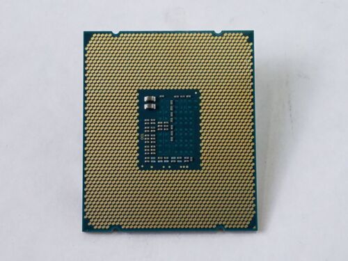 Intel Xeon E5-2650 V3 2.3GHz 10-Core Processor CPU LGA2011 SR1YA - Picture 2 of 2