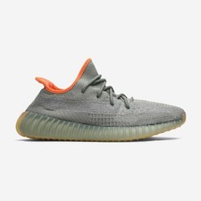 yeezy desert sage ebay