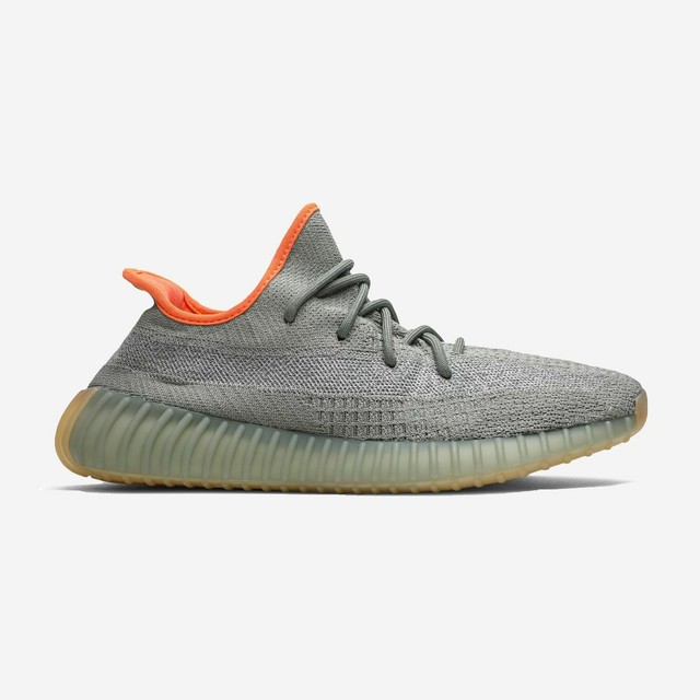 air yeezy size 14