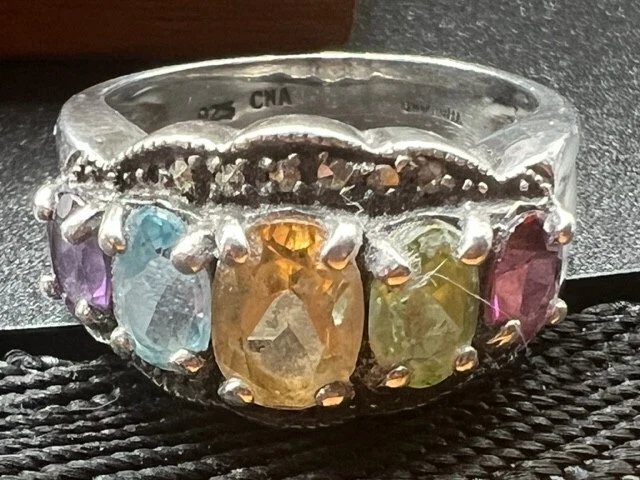 925 cna cheap thailand ring