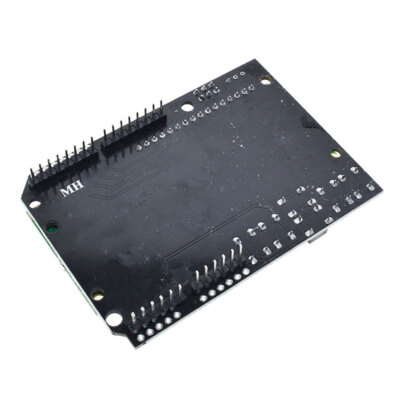 LCD Keypad Shield LCD1602 LCD 1602 Module Display For ATMEGA328 ATMEGA2560