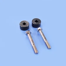 2015-2022 Colorado/Canyon Differential Drop Kit For 2-4" Lift