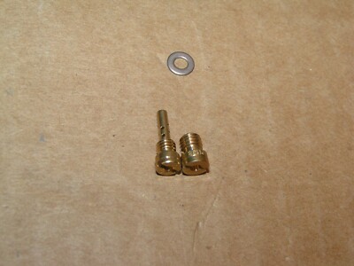 Kawasaki VN800 VN 800 VULCAN DRIFTER CLASSIC Carburetor Stage 1 Jet kit 48 138