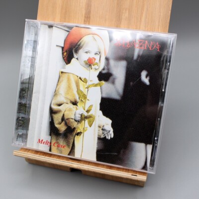SHAZNA Melty Case Japan CD Indies Press | eBay SHAZNA Melty Case Japan CD Indies Press | eBay