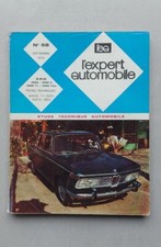 Revue technique BMW 2000